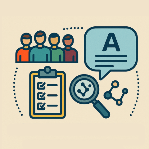 Clipart Citizen Science